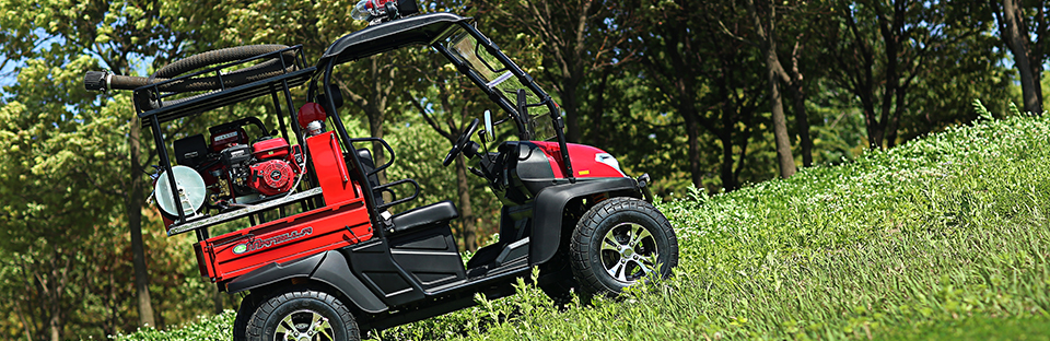 消防車(chē)XY200U