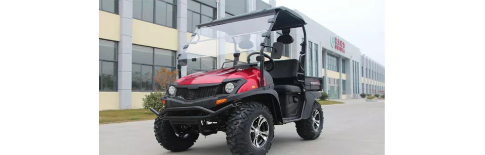 XY200U