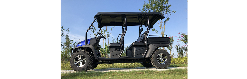 XY450U-B