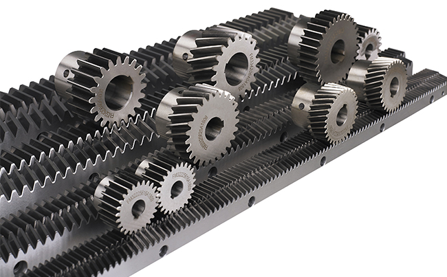 齒輪齒條的選型參考依據(jù) 齒輪齒條的選型參考依據(jù)