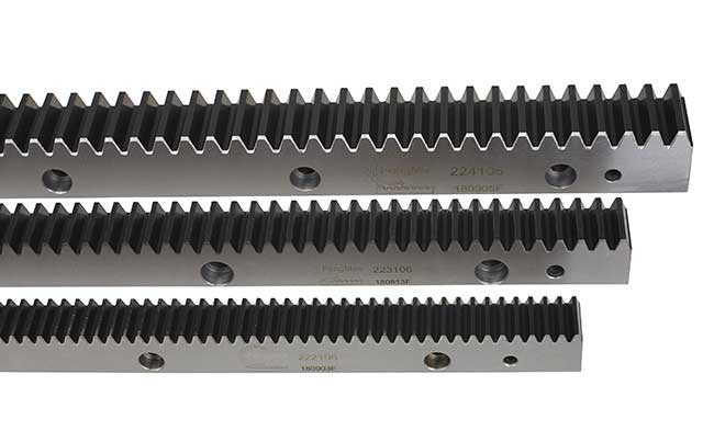 齒條的主要參數(shù)有哪些，如何選擇齒條