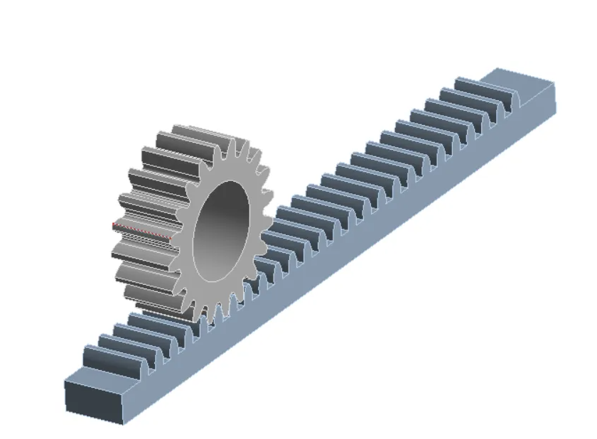 齒輪加工 齒輪加工